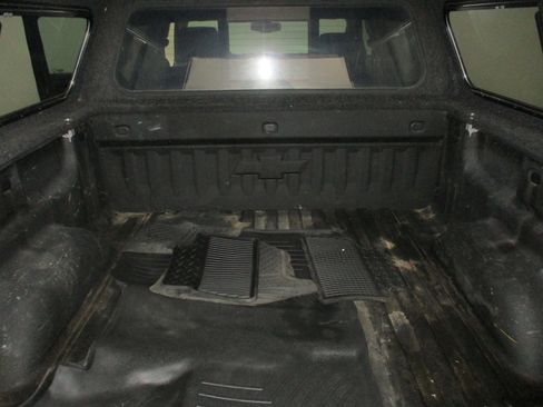 Used 2016 Chevrolet Silverado 1500 LTZ Z71 w/ LTZ Plus Package image 13