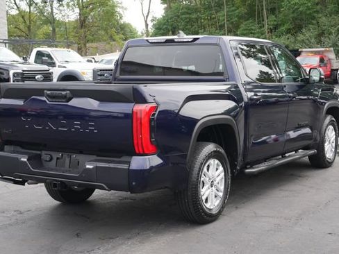 Used 2023 Toyota Tundra SR5 w/ SR5 Premium Package AWD/4WD image 12