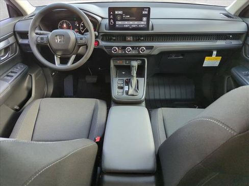 Certified 2026 Honda CR-V LX image 14