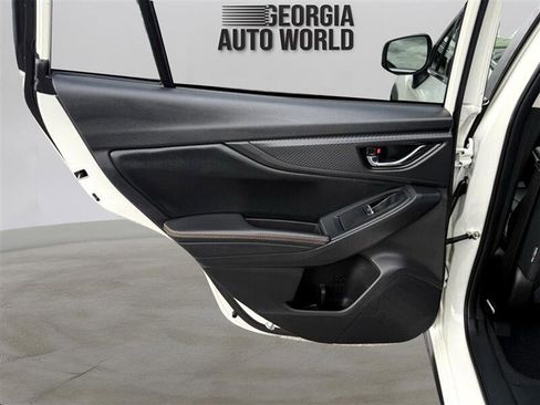 Used 2021 Subaru Crosstrek 2.5i Limited w/ Moonroof Package 1 image 25