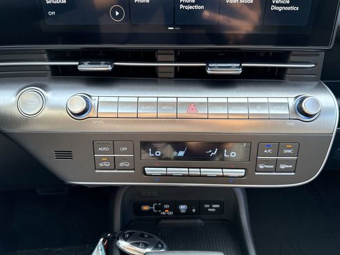 Certified 2026 Hyundai Kona SEL Sport AWD/4WD image 21