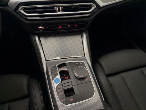 Certified 2023 BMW i4 M50 AWD/4WD image 22