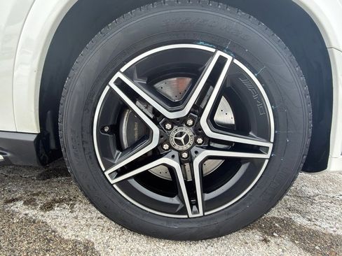 Used 2020 Mercedes-Benz GLE 580 4MATIC image 9