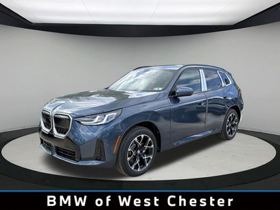Used 2026 BMW X3 xDrive30i w/ Premium Package