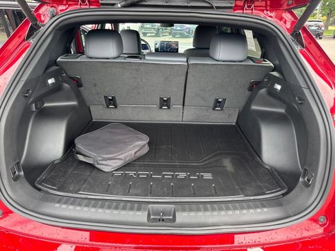 Used 2025 Honda Prologue Touring image 12
