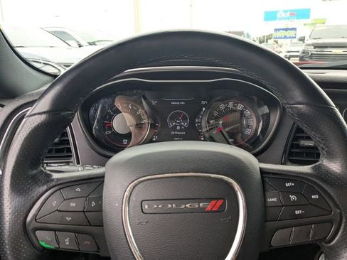 Used 2018 Dodge Challenger SXT w/ Blacktop Package image 25