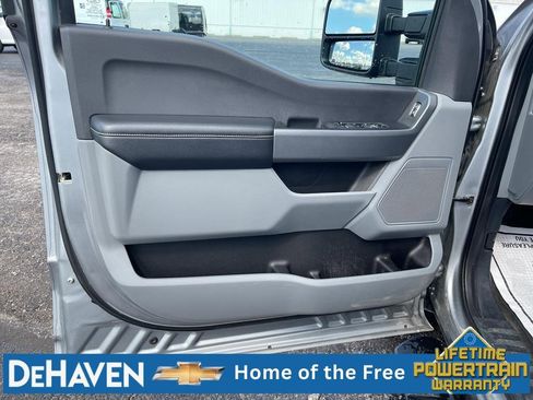 Used 2024 Ford F250 XLT AWD/4WD image 18