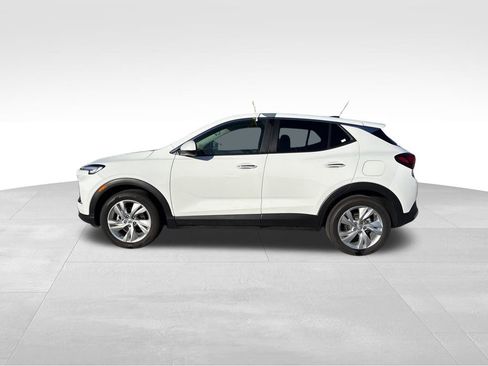 Used 2025 Buick Encore GX Preferred image 6