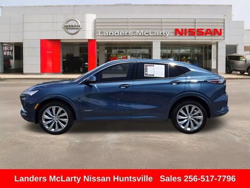 Used 2024 Buick Envista Sport Touring FWD image 8