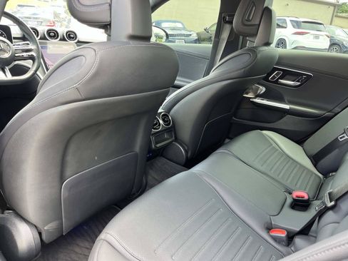 Certified 2024 Mercedes-Benz C 300 Sedan image 19