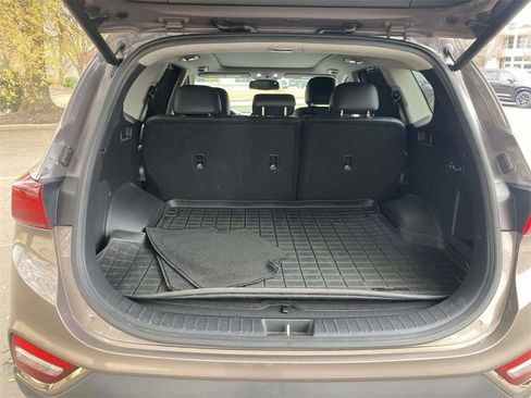 Used 2020 Hyundai Santa Fe Limited image 8