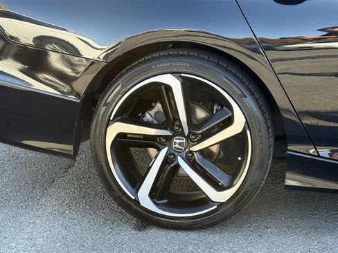 Used 2022 Honda Accord Sport Special Edition image 8