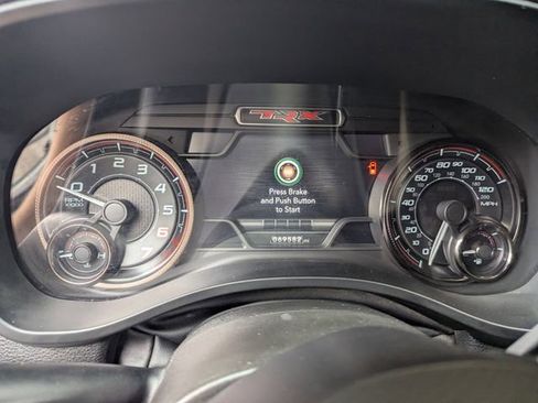 Used 2022 RAM 1500 TRX w/ TRX Level 1 Equipment Group image 31