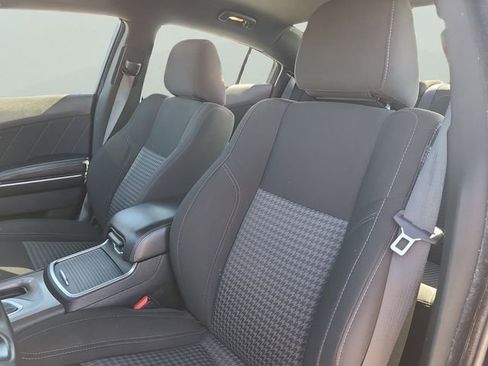Used 2023 Dodge Charger SXT RWD image 23