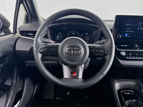 Used 2024 Toyota Corolla GR image 4