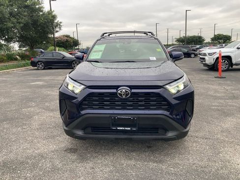 Certified 2025 Toyota RAV4 XLE w/ Weather Package AWD/4WD image 2