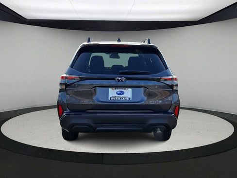 New 2026 Subaru Forester Premium image 7