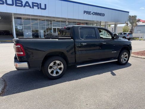 Used 2019 RAM 1500 Big Horn image 3