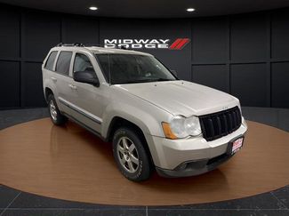 Used 2008 Jeep Grand Cherokee Laredo video 1