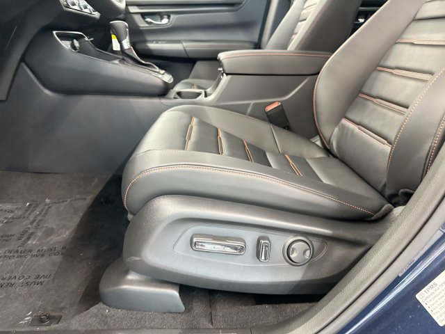 New 2027 Honda CR-V Sport-L image 21