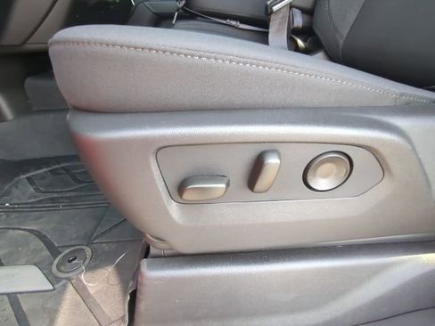 New 2026 Chevrolet Silverado 1500 Custom image 11