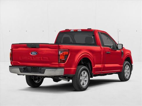 New 2026 Ford F150 XL image 2