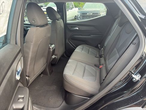New 2027 Chevrolet Bolt LT w/ Comfort Package FWD image 11