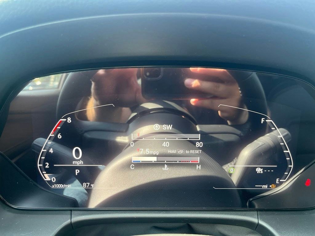 New 2026 MAZDA CX-5 Preferred AWD/4WD image 19