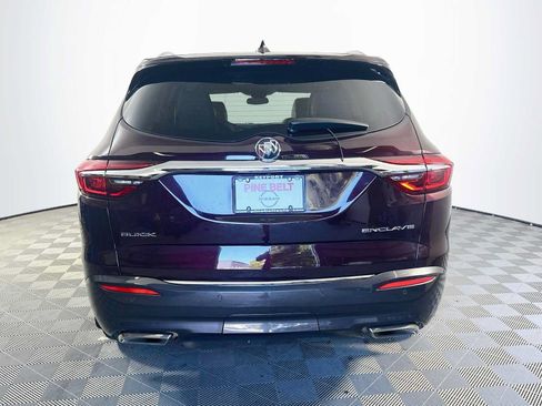 Used 2018 Buick Enclave Essence FWD image 5