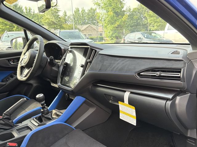 New 2026 Subaru WRX tS AWD/4WD image 18