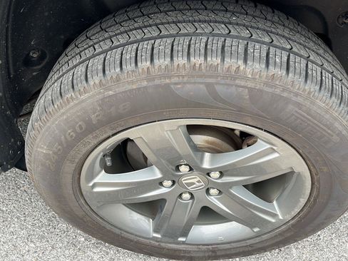 Used 2021 Honda Ridgeline RTL-E image 7