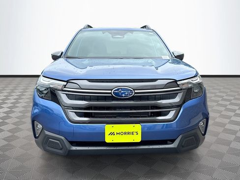 New 2026 Subaru Forester Premium AWD/4WD image 2