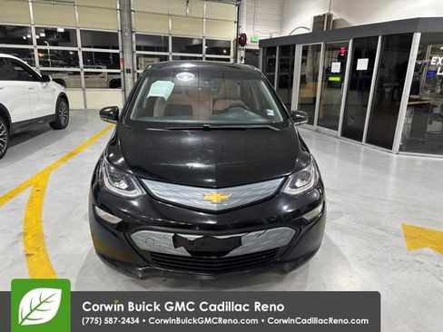 Used 2019 Chevrolet Bolt LT FWD image 3