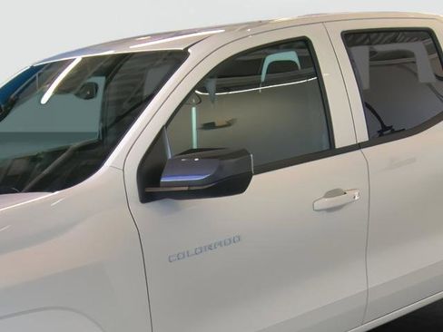 New 2026 Chevrolet Colorado LT w/ Advanced Trailering Package AWD/4WD image 8