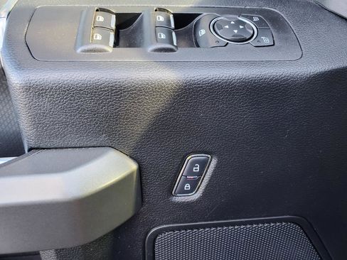 Used 2017 Ford F150 XLT w/ Equipment Group 302A Luxury image 47