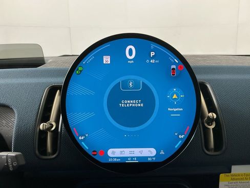 New 2026 MINI Cooper Countryman S AWD/4WD image 10