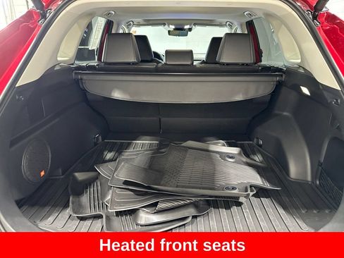 Used 2025 Toyota RAV4 Limited w/ Advanced Technology Package AWD/4WD image 18