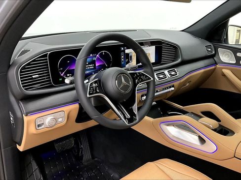 New 2026 Mercedes-Benz GLE 450 4MATIC image 8
