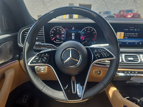 New 2026 Mercedes-Benz GLE 350 4MATIC image 14