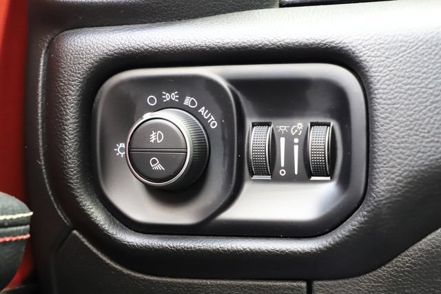 Used 2025 RAM 1500 Rebel w/ Bed Utility Group AWD/4WD image 37