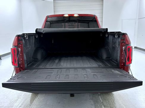 Used 2019 Ford F150 XLT w/ Equipment Group 302A Luxury image 21