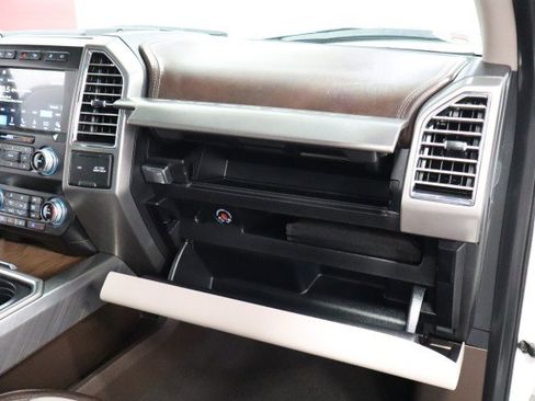 Used 2019 Ford F250 Limited w/ FX4 Off-Road Package AWD/4WD image 62