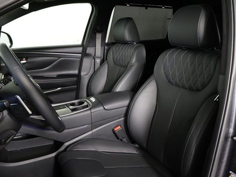 Used 2023 Hyundai Santa Fe Calligraphy image 33