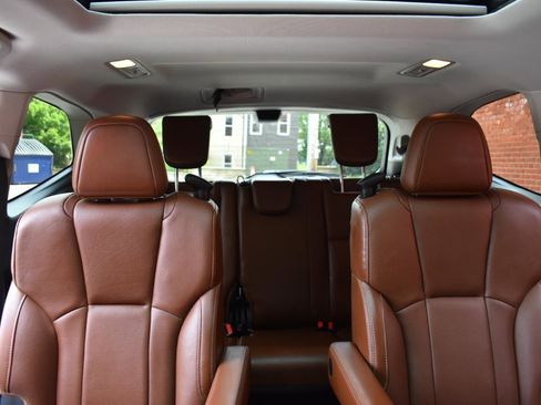 Used 2019 Subaru Ascent Touring AWD/4WD image 20