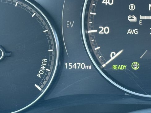 Used 2025 MAZDA CX-50 2.5 Hybrid w/ Preferred Pkg image 31