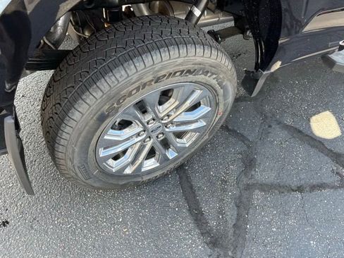 New 2024 Ford F150 XLT w/ Equipment Group 303A High image 90