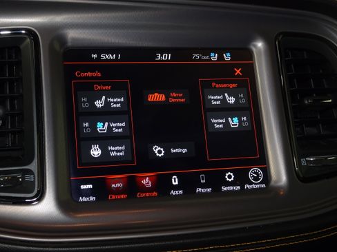 Used 2023 Dodge Challenger R/T Scat Pack image 23