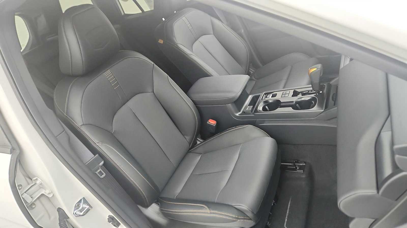 New 2026 Subaru Outback Wilderness AWD/4WD image 23