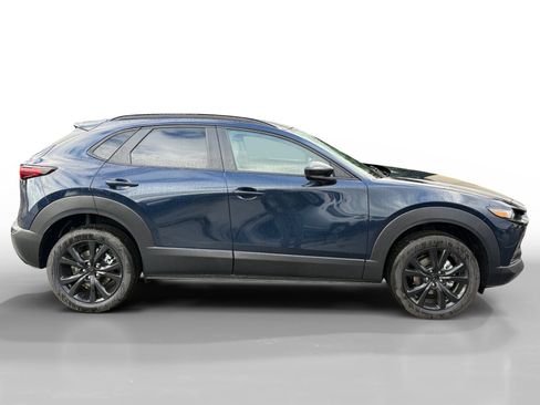 New 2026 MAZDA CX-30 AWD 2.5 S image 6