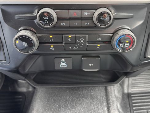 Used 2026 Ford F450 XL w/ XL Chrome Package image 19